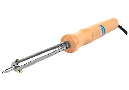 Паяльник Союз