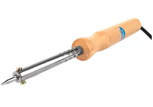 Паяльник Союз