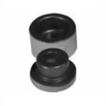 Насадка для сварки полипропиленовых труб 90мм парная