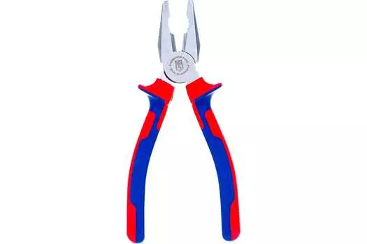 Пассатижи 180 мм КВТ