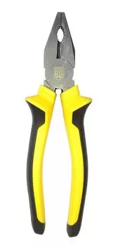 Пассатижи BERGER