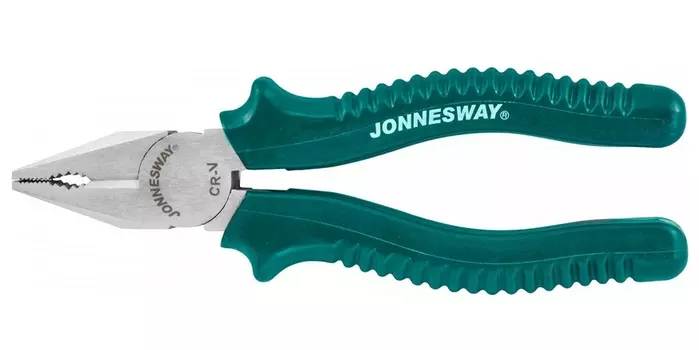 Пассатижи Jonnesway