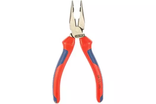 Пассатижи KNIPEX