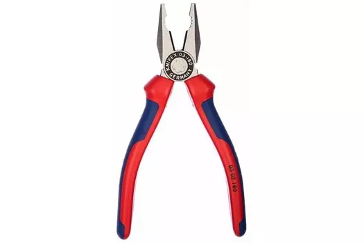 Пассатижи KNIPEX