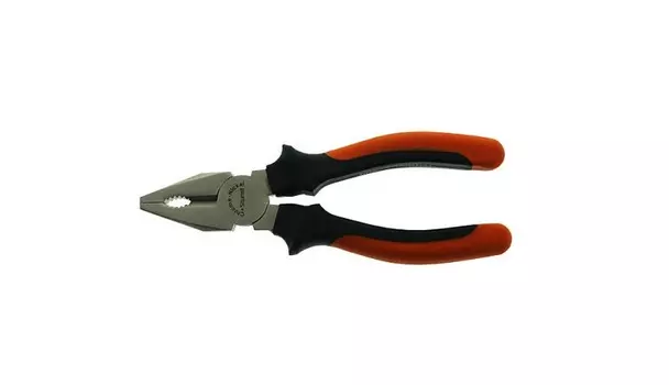 Пассатижи Sturm!