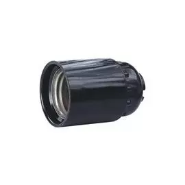 Патрон электрич. Е27 Н10 подвесно карб. PM03