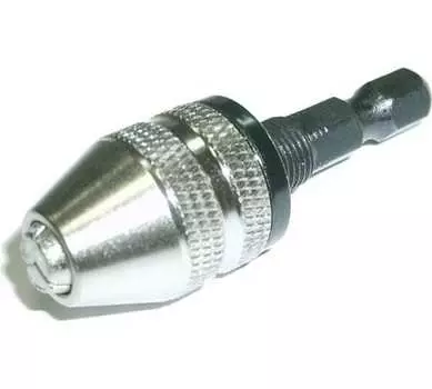 Патрон быстрозажимной мини SKRAB