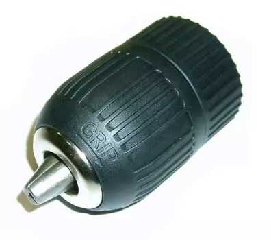 Патрон для дрели SKRAB