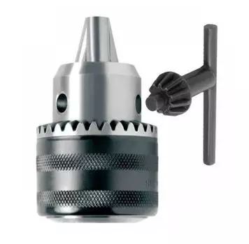 Патрон Вихрь 71/8/7 (13 мм)+ключ для ДУ