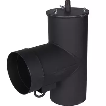 Патрубок дымохода ROMMER