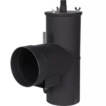 Патрубок дымохода ROMMER