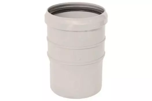Патрубок компенсационный Синикон 110 полипропилен, бесшумный