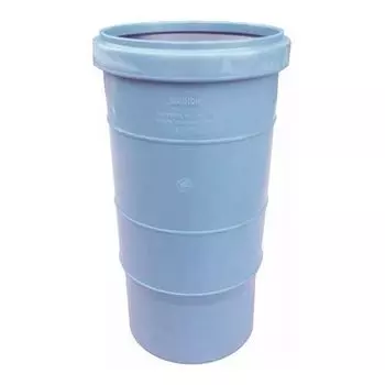 Патрубок компенсационный Синикон D 110 мм учетверенный полипропилен