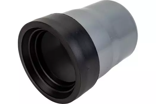 Патрубок приборный Синикон с уплотнением D 110х150 мм