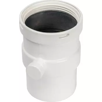 Патрубок STOUT