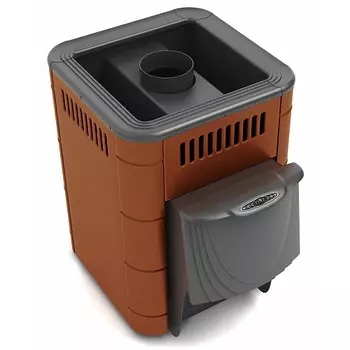 Печь банная ТМФ