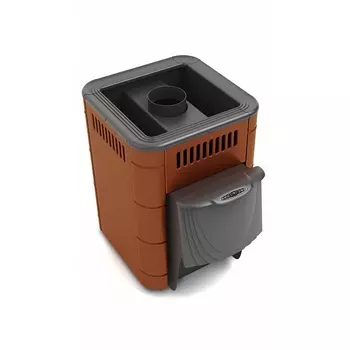 Печь банная ТМФ