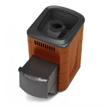 Печь банная ТМФ