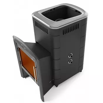 Печь банная ТМФ