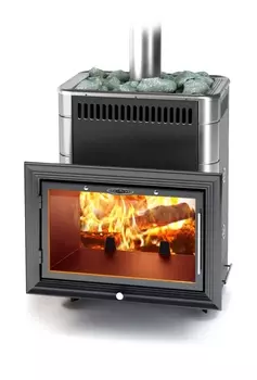 Печь банная ТМФ