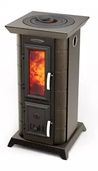 Печь-камин ТМФ