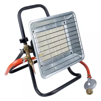 Печка газовая ELITECH