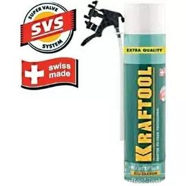 Пена монтажная KRAFTOOL