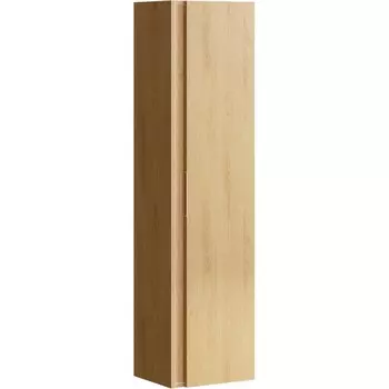 Пенал Аквелла Accent ACC0535DZ, 35 см подвесной см дуб золотой