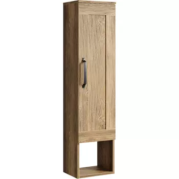 Пенал Аквелла Craft CRF0503DB 30.8 подвесной, дуб балтийский