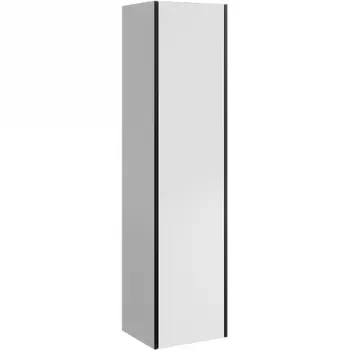 Пенал Аквелла Urban URB0535W 35, подвесной, белый