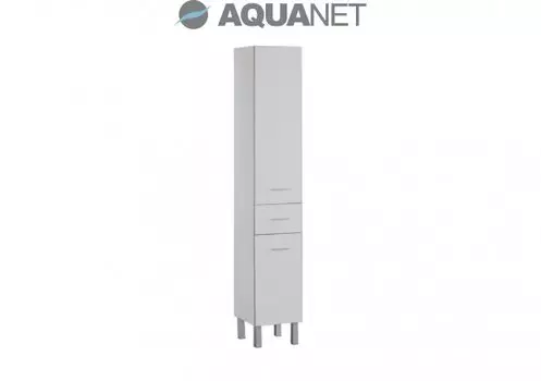 Пенал напольный AQUANET