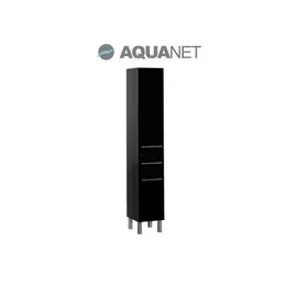 Пенал напольный AQUANET