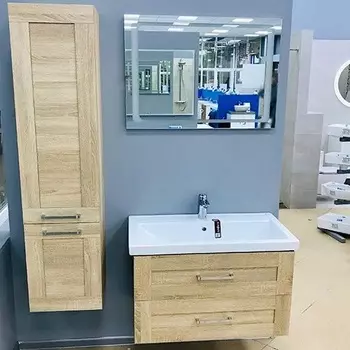 Пенал подвесной AQUANIKA