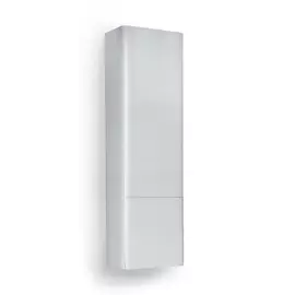 Пенал Равал Pure Pur.04.120/P/W 120 см, белая