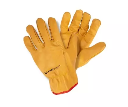 Перчатки FoxWeld