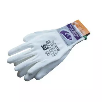 Перчатки Энкор Пульс 58749, нейлоновые