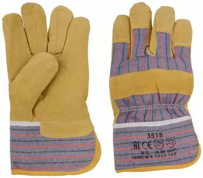 Перчатки MOS