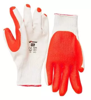 Перчатки SKRAB