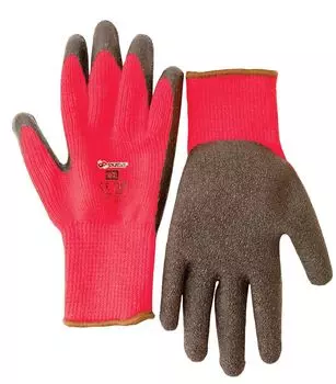 Перчатки утепленные SKRAB
