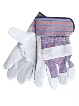 Перчатки Zolder