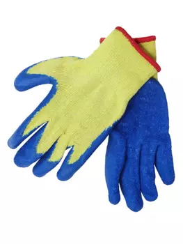 Перчатки Zolder