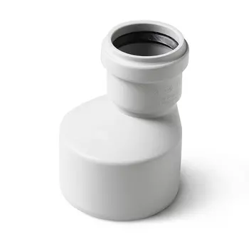 Переход эксцентрический PRO AQUA