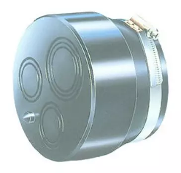 Переход на пластик PAM-GLOBAL