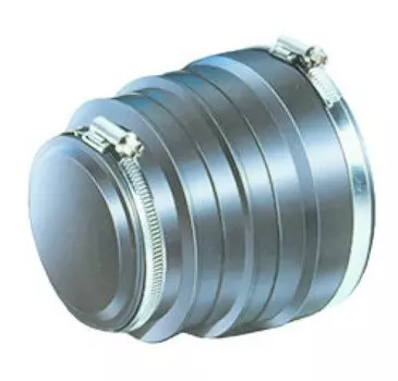 Переход на пластик PAM-GLOBAL