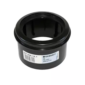 Переходная муфта GEBERIT