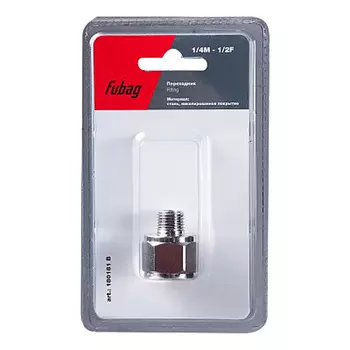 Переходник FUBAG