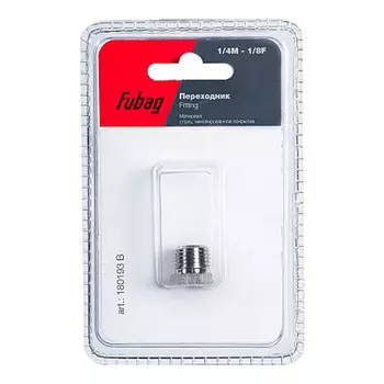 Переходник FUBAG