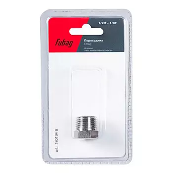 Переходник FUBAG