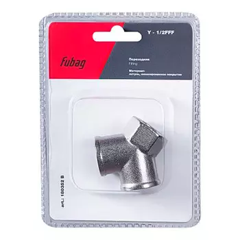 Переходник FUBAG