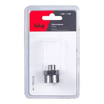 Переходник FUBAG